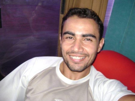 Welington Gomes Bezerra de Oliveira